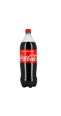 Coca-Cola 1,25L